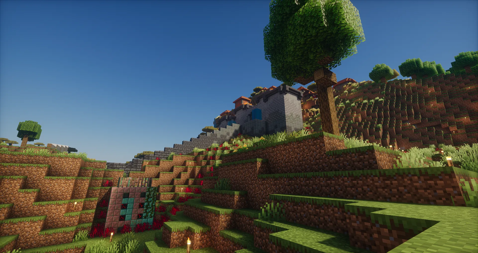 Screenshot from Season 6